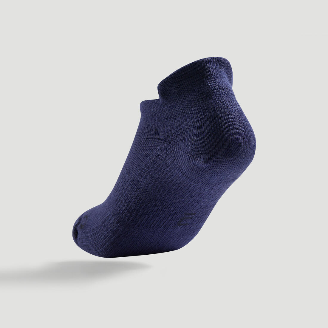 Kids' Low Sports Socks Tri-Pack RS 160 - Image 74