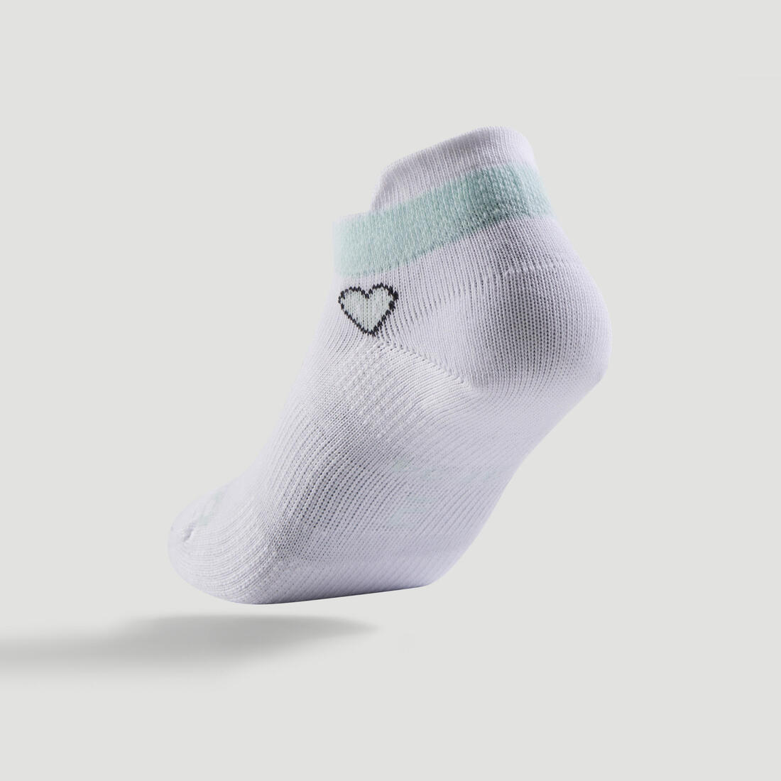 Kids' Low Sports Socks Tri-Pack RS 160 - Image 78