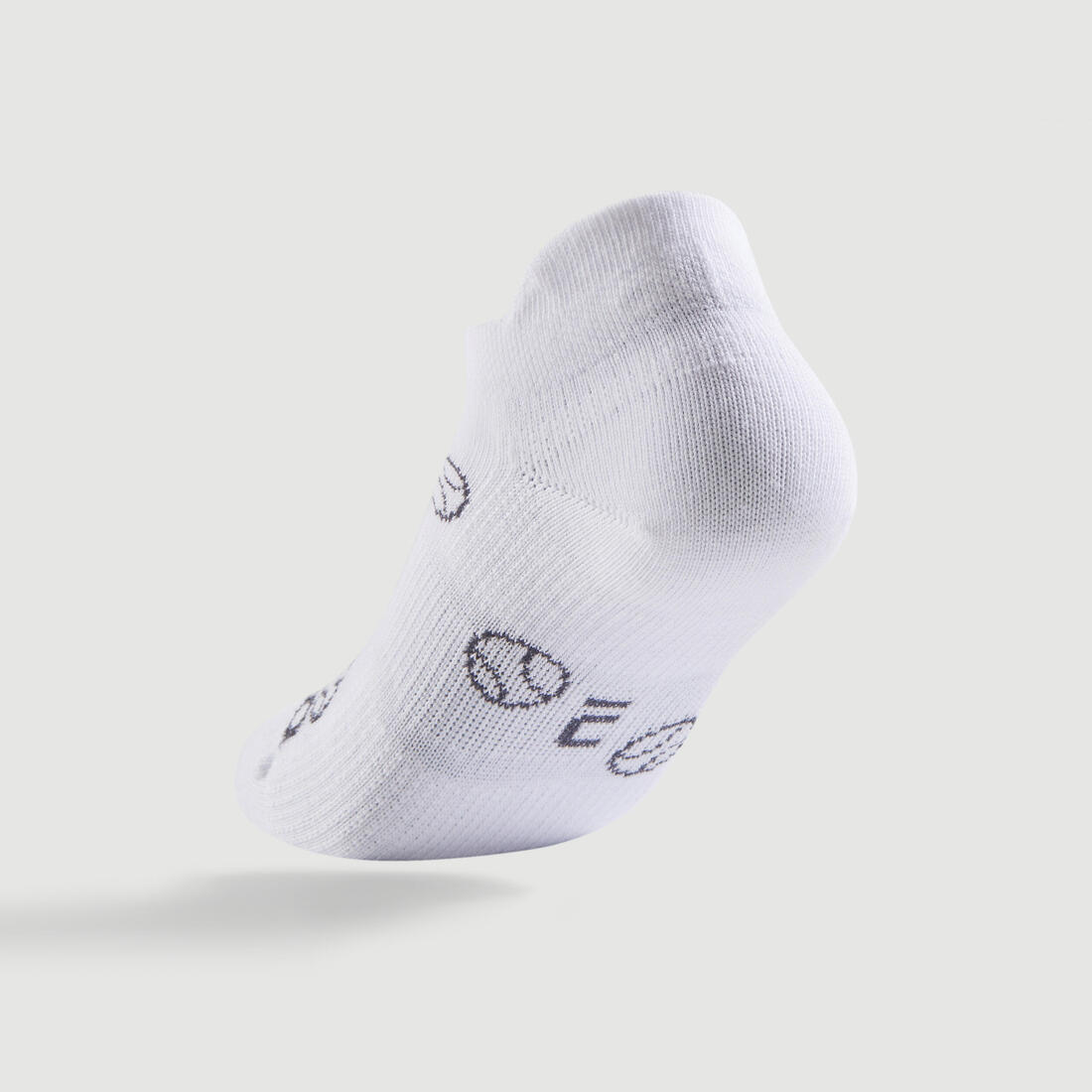 Kids' Low Sports Socks Tri-Pack RS 160 - Image 80