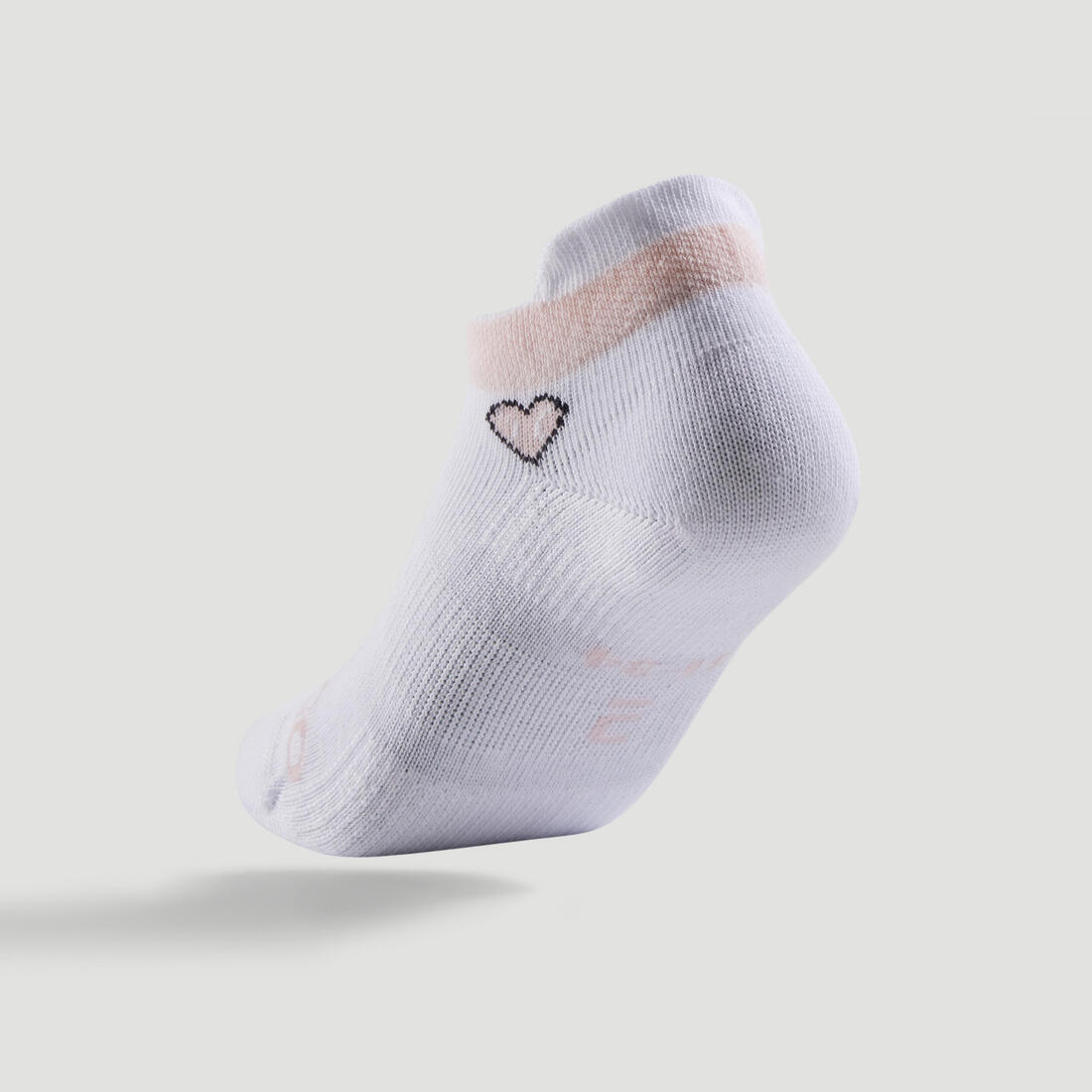 Kids' Low Sports Socks Tri-Pack RS 160 - Image 81