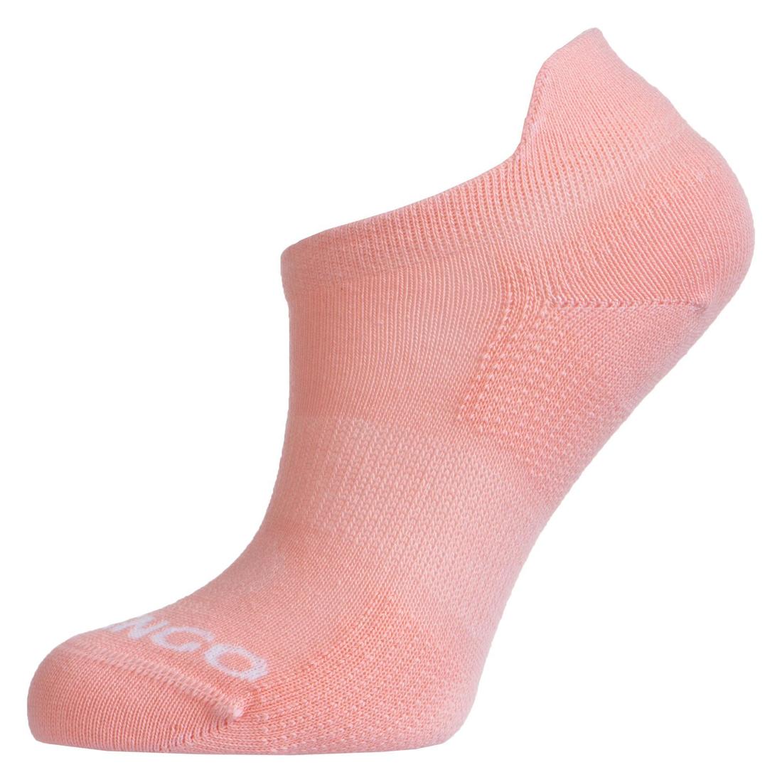 Kids' Low Sports Socks Tri-Pack RS 160 - Image 82