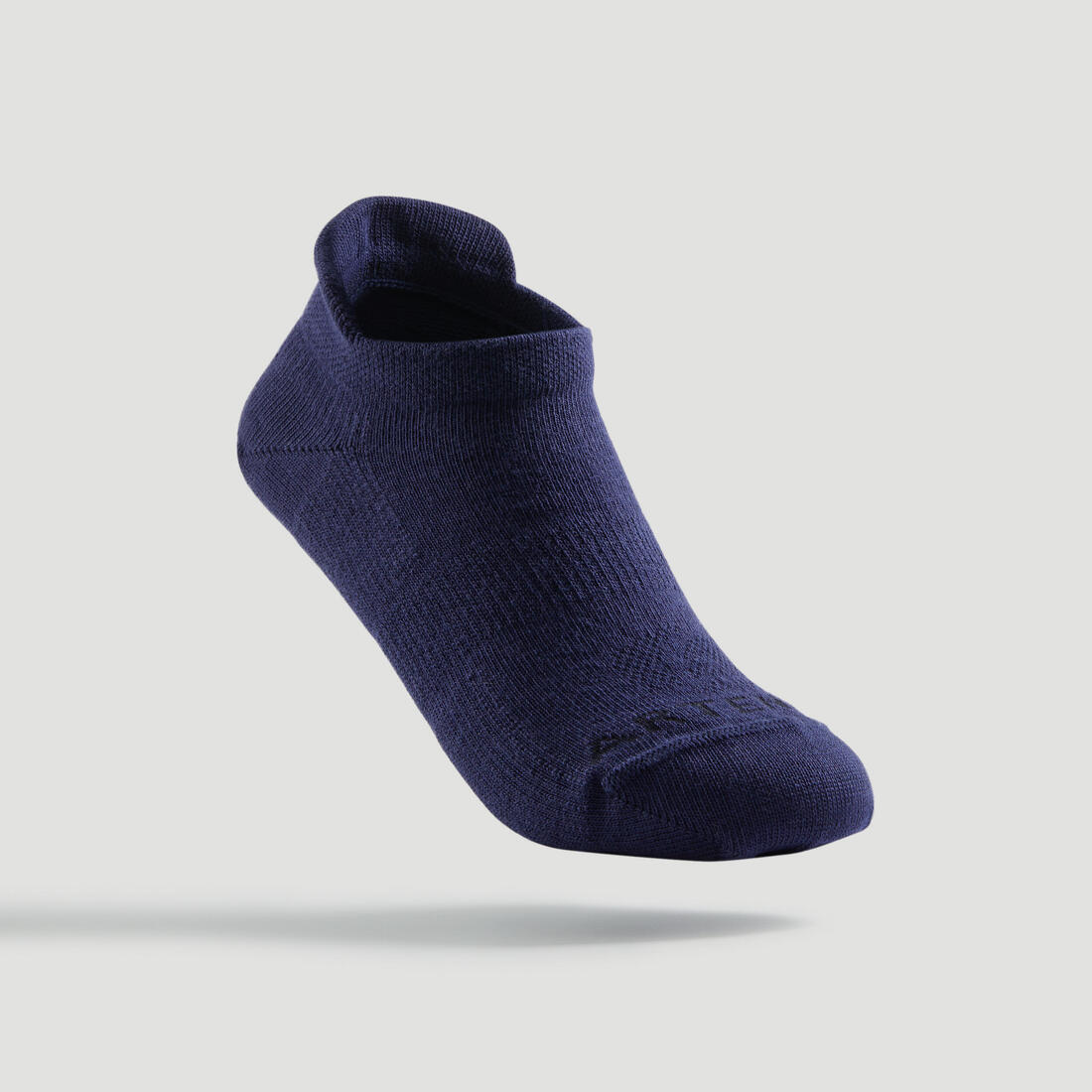 Kids' Low Sports Socks Tri-Pack RS 160 - Image 83
