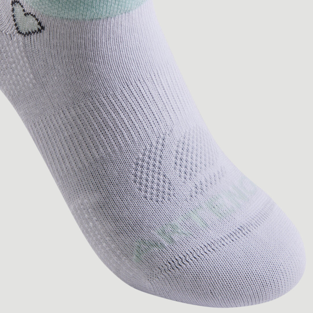 Kids' Low Sports Socks Tri-Pack RS 160 - Image 88