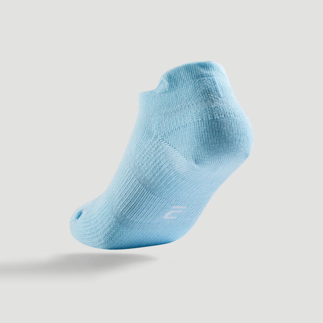 Kids' Low Sports Socks Tri-Pack RS 160 - Image 90