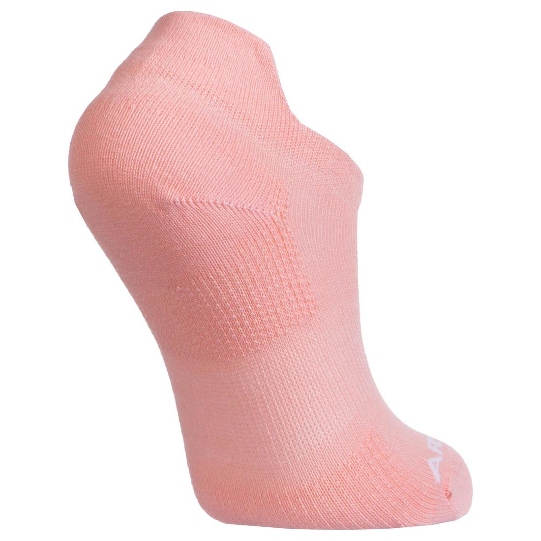 Kids' Low Sports Socks Tri-Pack RS 160 - Image 92
