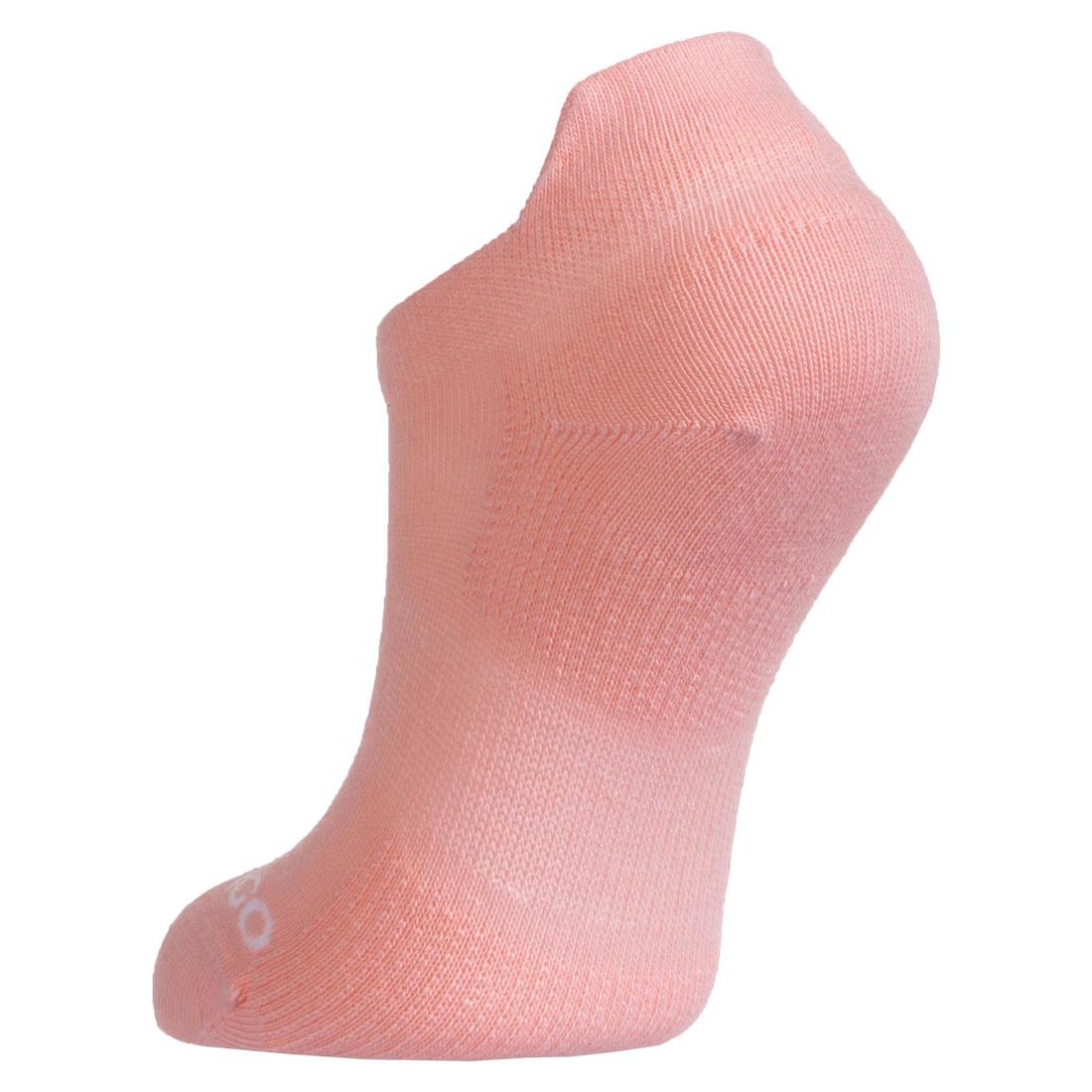 Kids' Low Sports Socks Tri-Pack RS 160 - Image 95