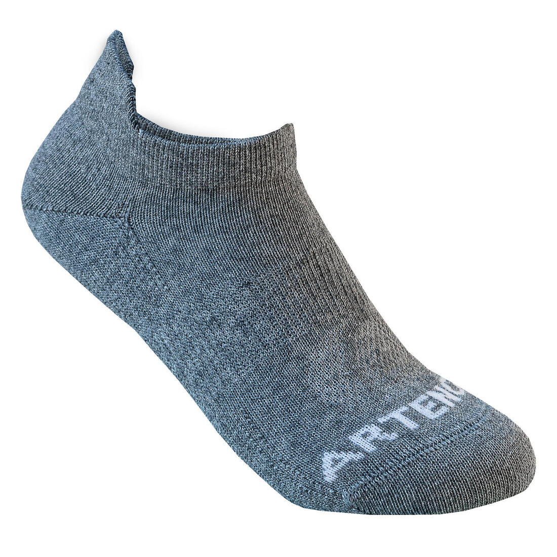 Kids' Low Sports Socks Tri-Pack RS 160 - Image 96