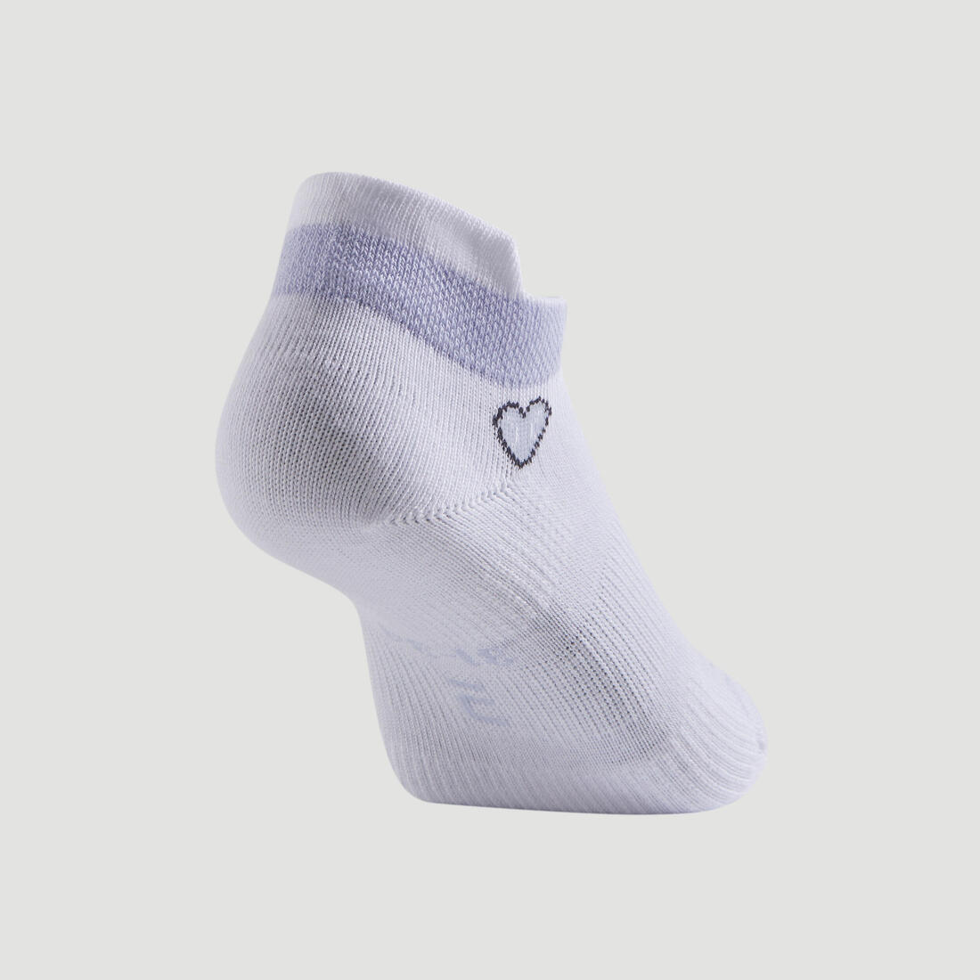 Kids' Low Sports Socks Tri-Pack RS 160 - Image 99