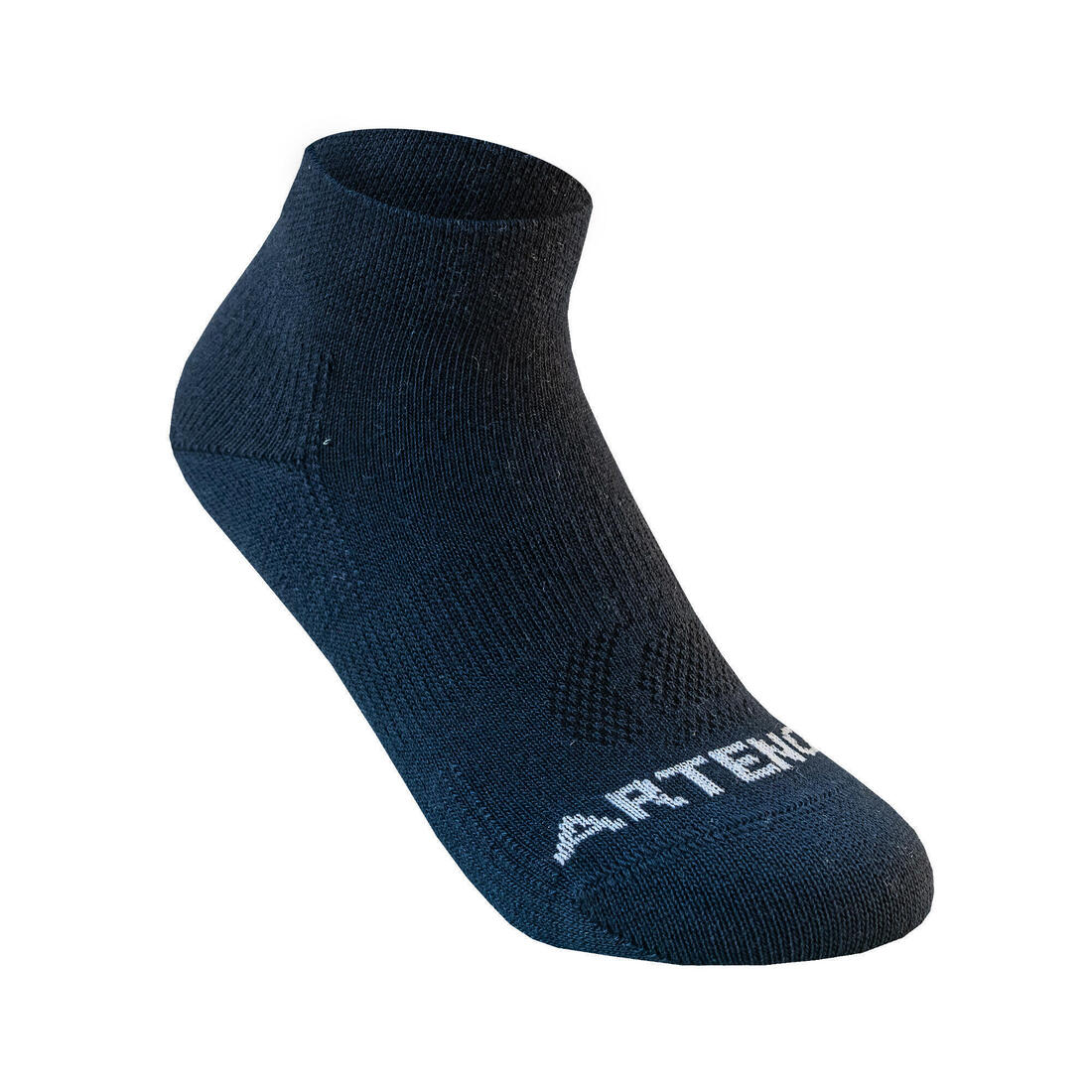 Kids' Mid-High Sports Socks Tri-Pack RS 160 - Image 10