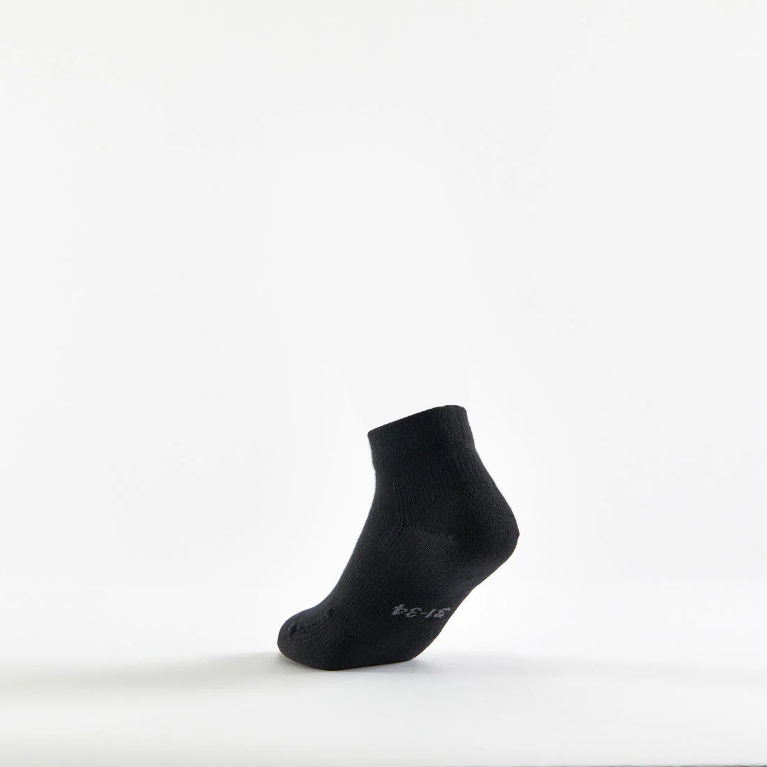 Kids' Mid-High Sports Socks Tri-Pack RS 160 - Image 11