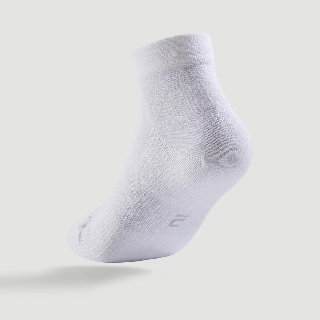 Kids' Mid-High Sports Socks Tri-Pack RS 160 - Image 12