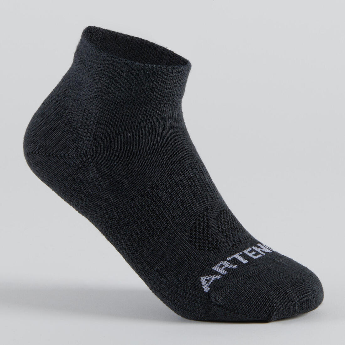 Kids' Mid-High Sports Socks Tri-Pack RS 160 - Image 16
