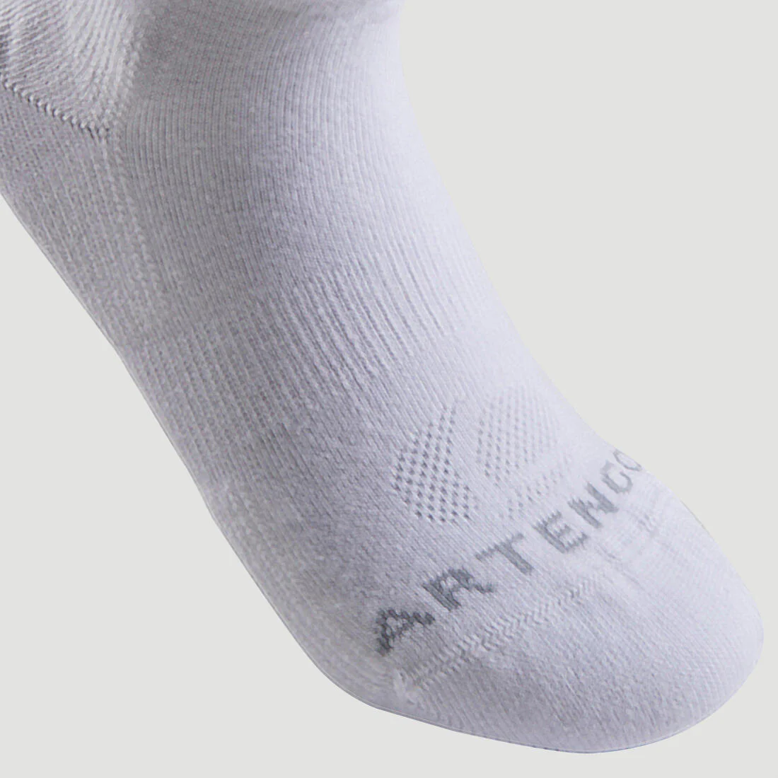 Kids' Mid-High Sports Socks Tri-Pack RS 160 - Image 17