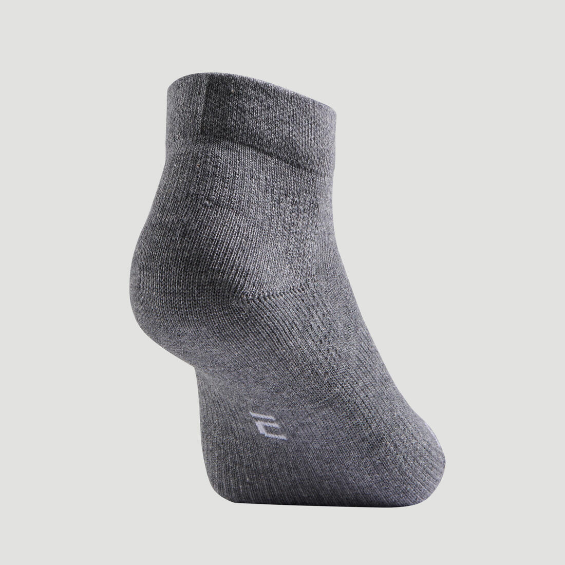Kids' Mid-High Sports Socks Tri-Pack RS 160 - Image 18