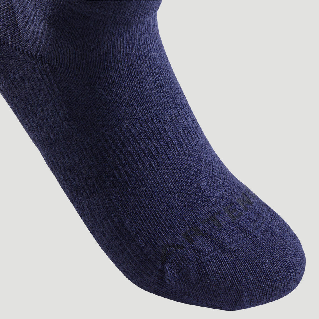 Kids' Mid-High Sports Socks Tri-Pack RS 160 - Image 19