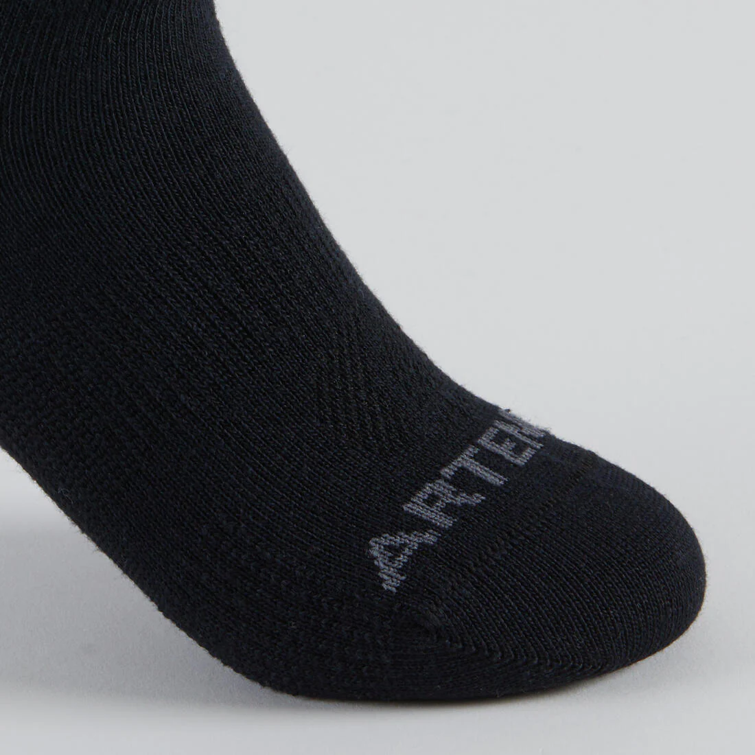 Kids' Mid-High Sports Socks Tri-Pack RS 160 - Image 20