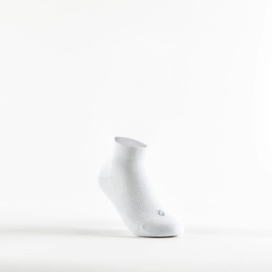 Kids' Mid-High Sports Socks Tri-Pack RS 160 - Image 4