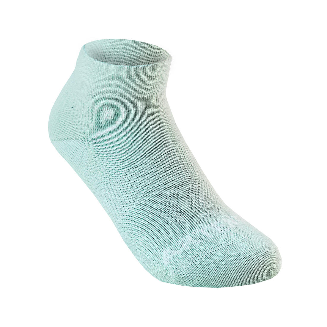 Kids' Mid-High Sports Socks Tri-Pack RS 160 - Image 5