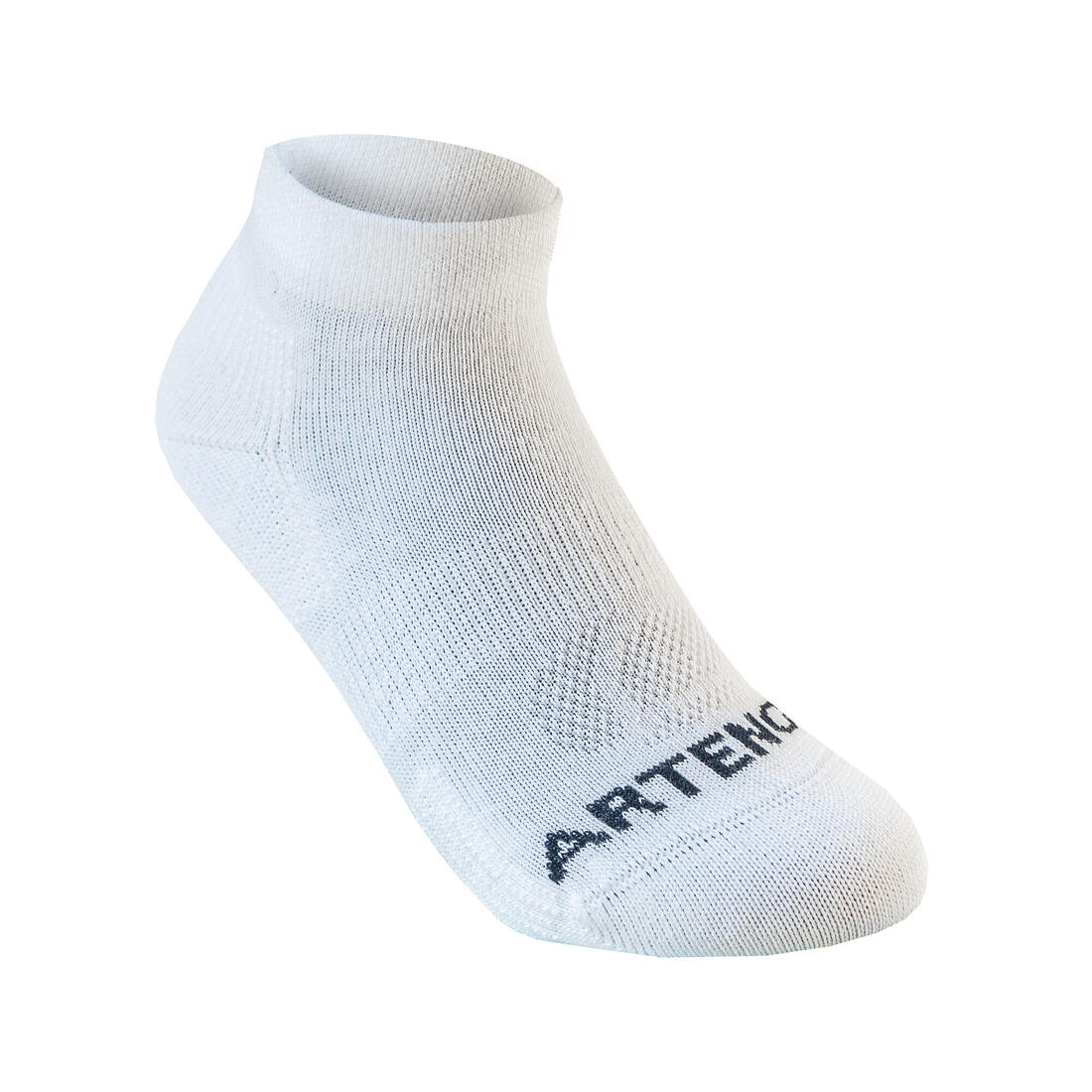 Kids' Mid-High Sports Socks Tri-Pack RS 160 - Image 7