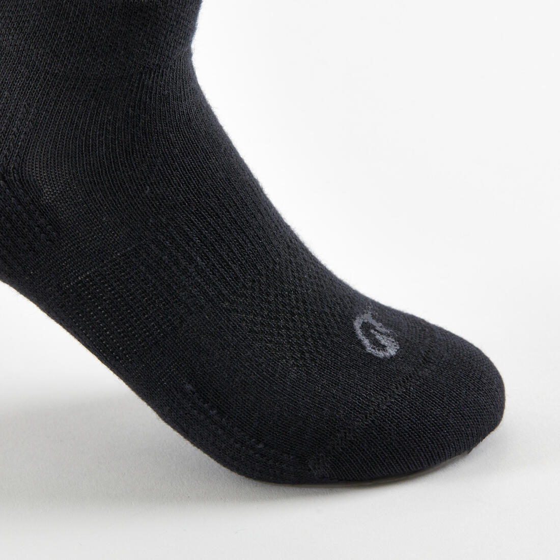 Kids' Mid-High Sports Socks Tri-Pack RS 160 - Image 9