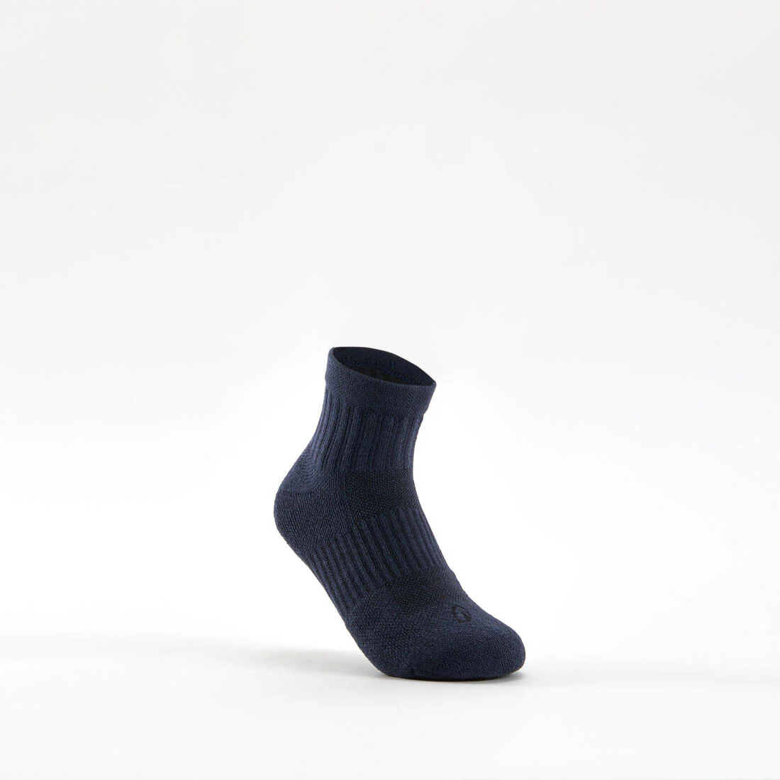 Kids' Mid-High Sports Socks Tri-Pack RS 500 - Image 5