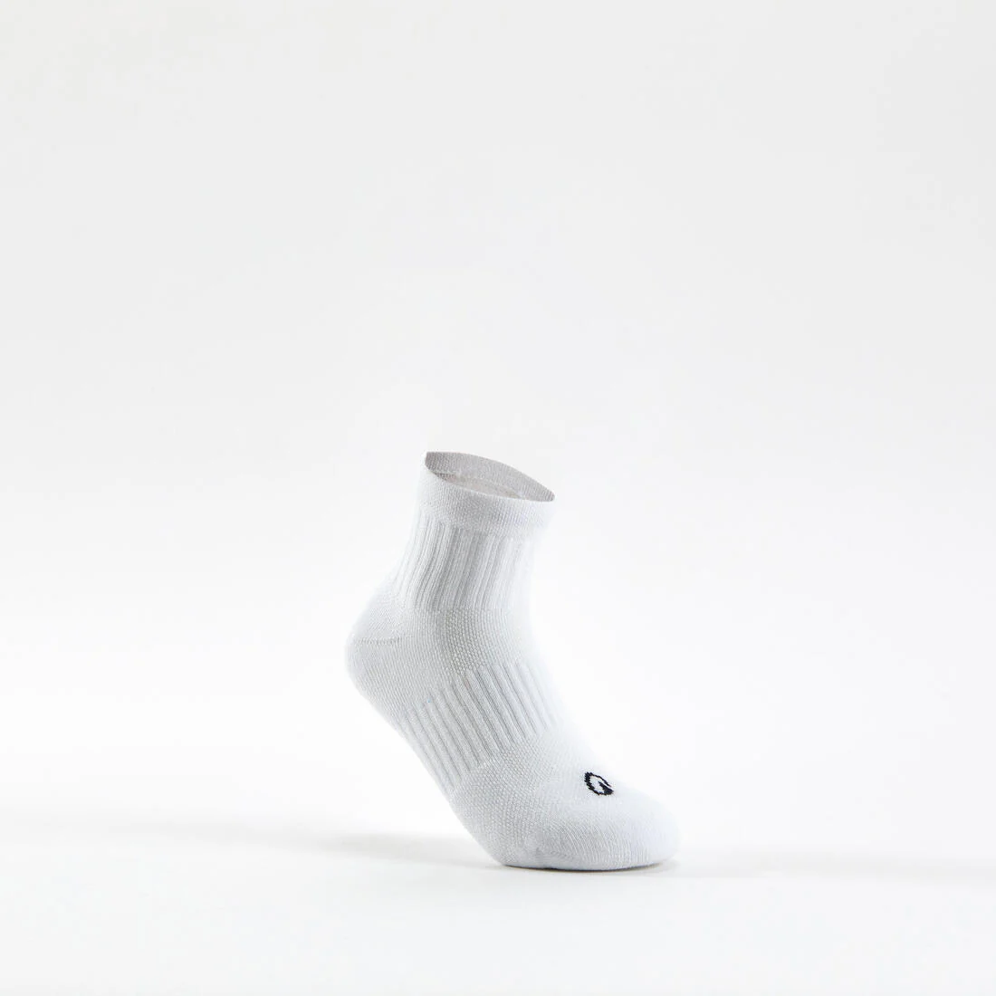 Kids' Mid-High Sports Socks Tri-Pack RS 500 - Image 7