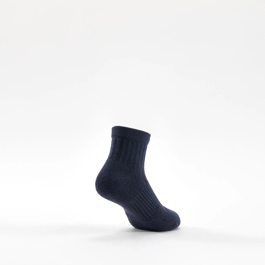 Kids' Mid-High Sports Socks Tri-Pack RS 500 - Image 9
