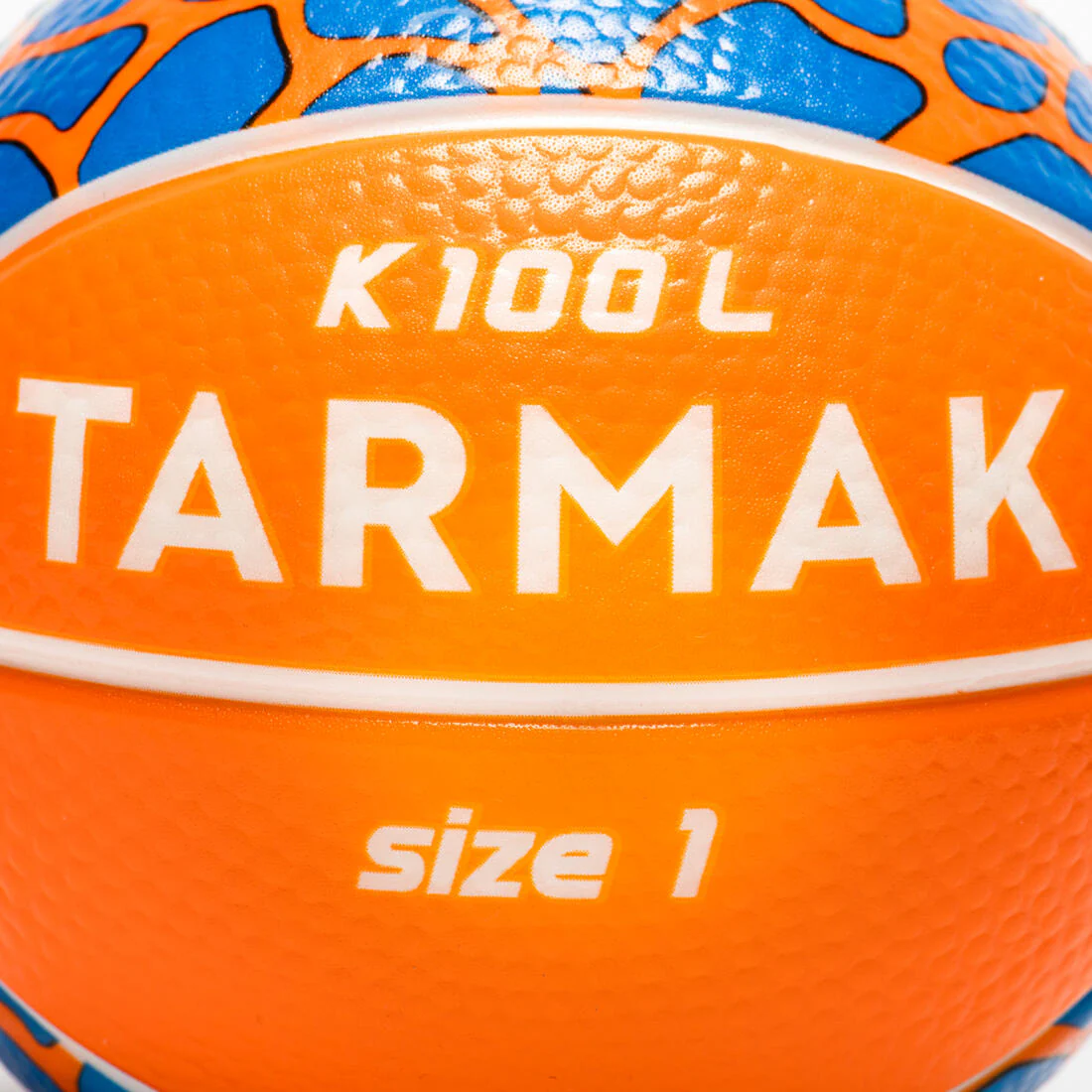 Kids' Mini Foam Basketball Size 1 K100 - Image 5