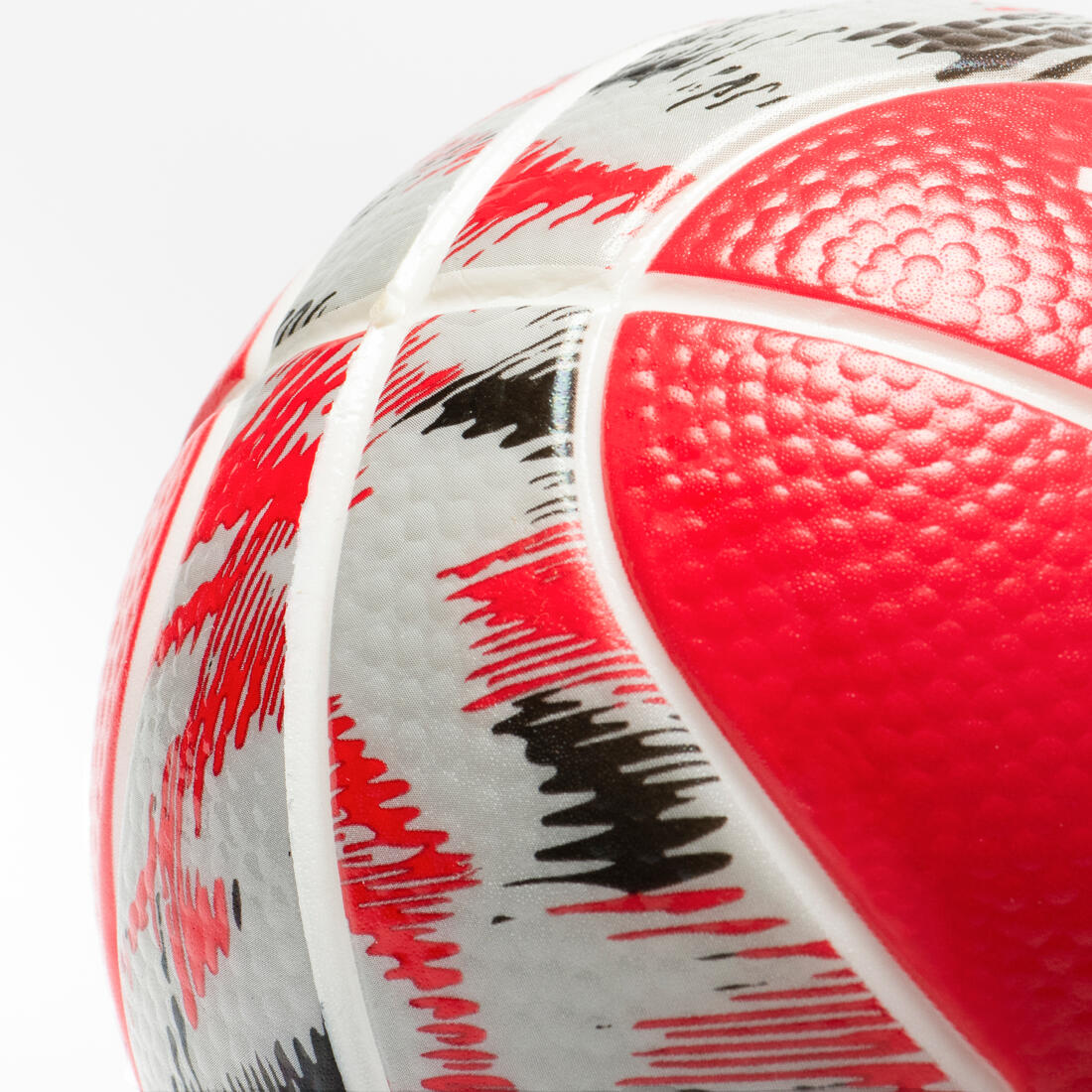 Kids' Mini Foam Basketball Size 1 K100 - Image 6