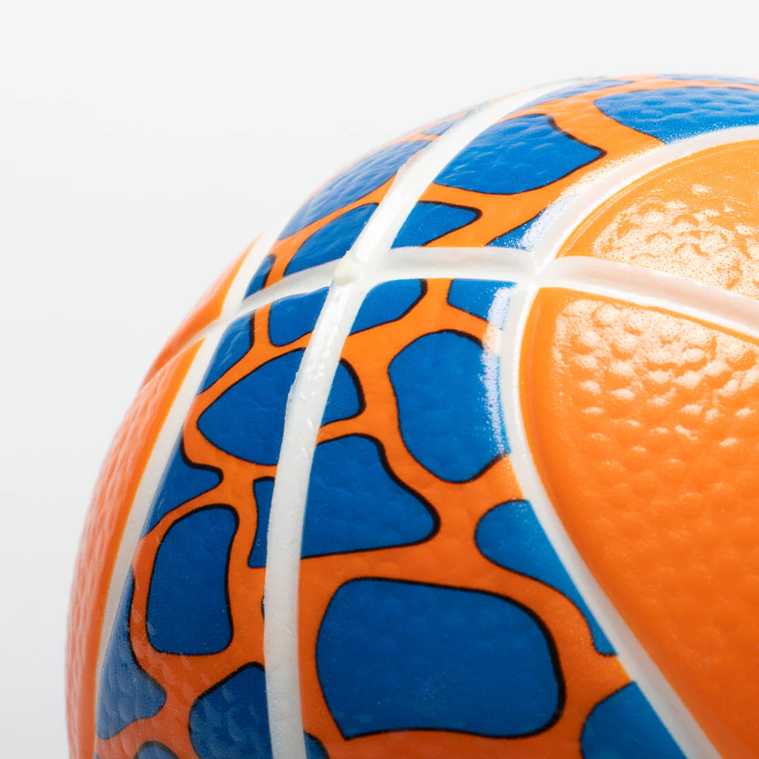 Kids' Mini Foam Basketball Size 1 K100 - Image 8