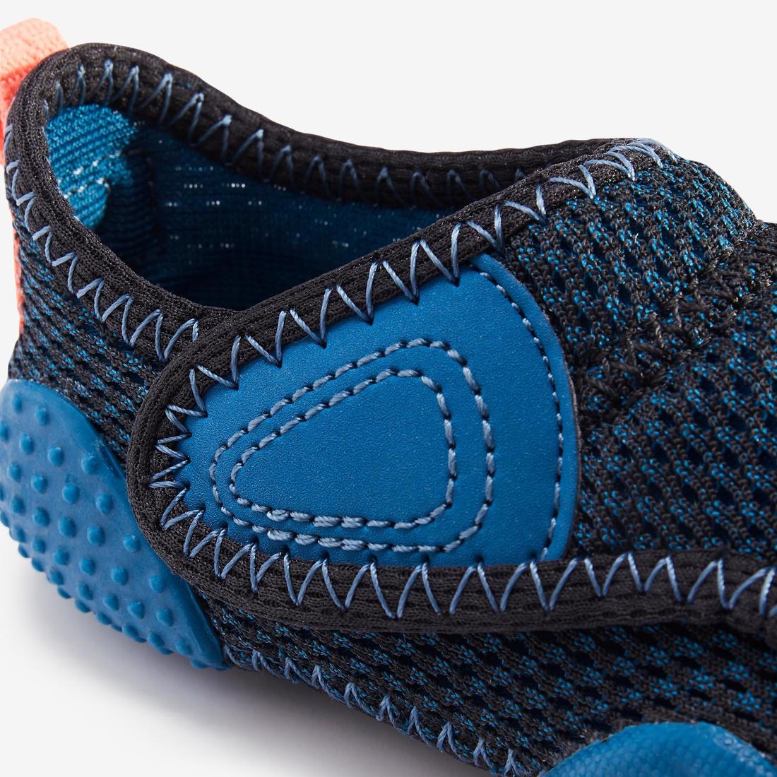 Kids' Non-Slip and Breathable Bootees - Image 11