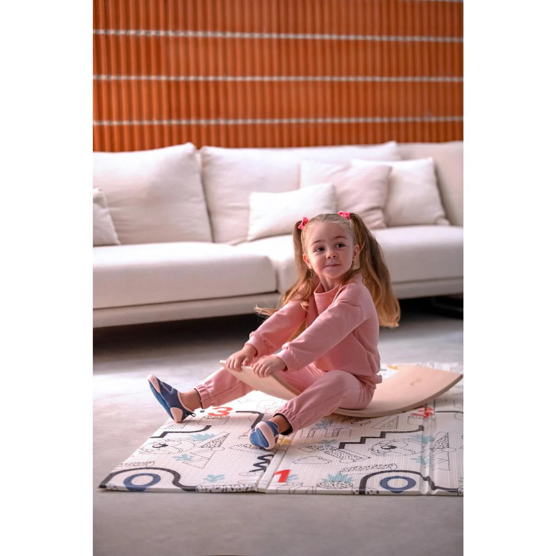Kids' Non-Slip and Breathable Bootees - Image 15