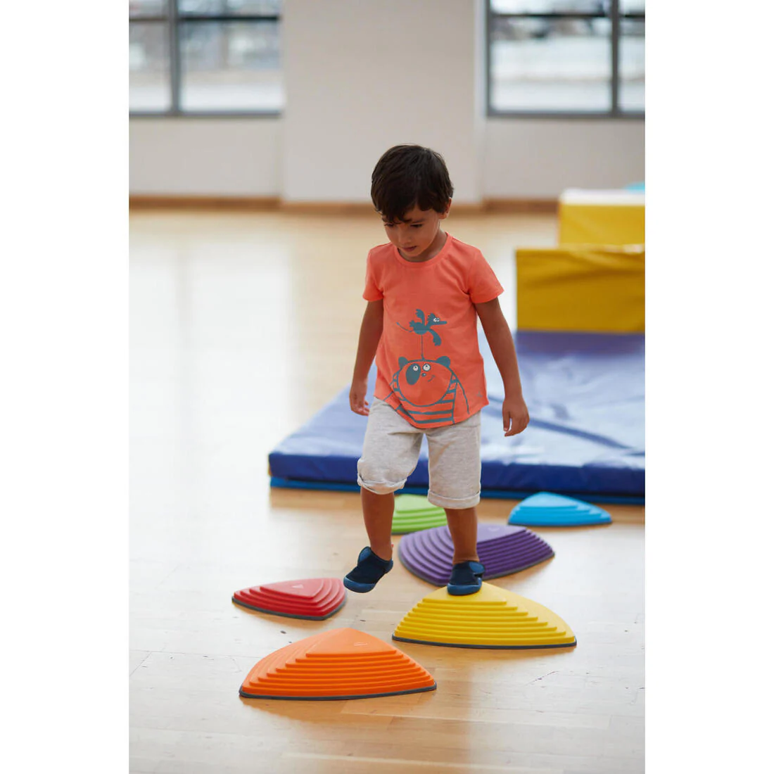 Kids' Non-Slip and Breathable Bootees - Image 22