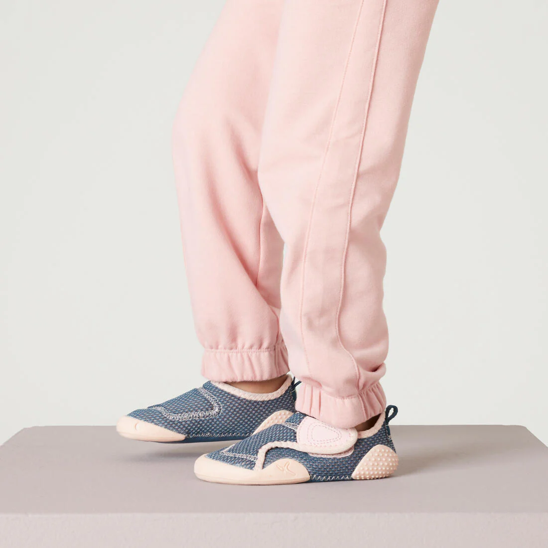 Kids' Non-Slip and Breathable Bootees - Image 23