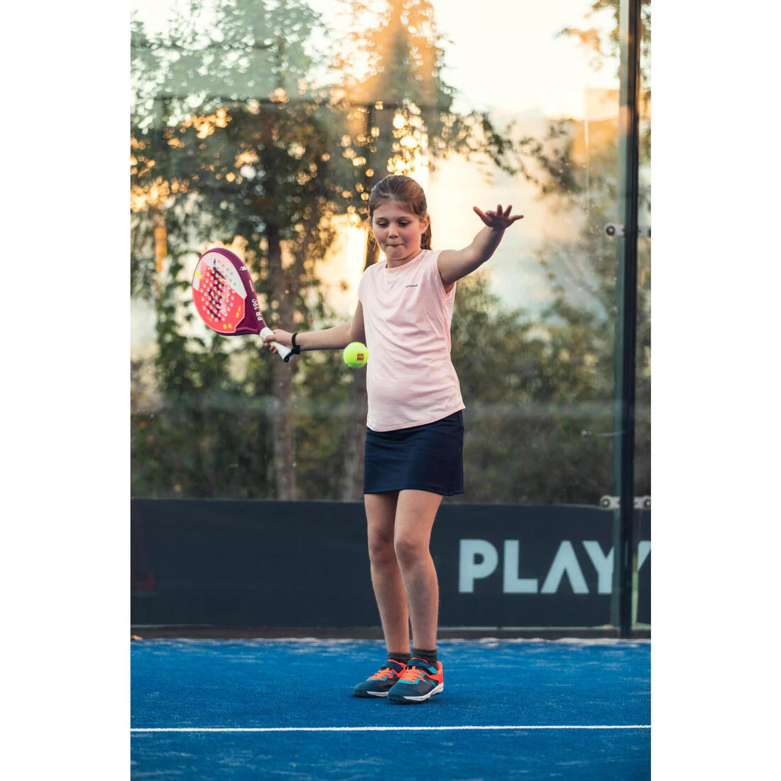 Kids' Padel Racket PR 190 - Image 11