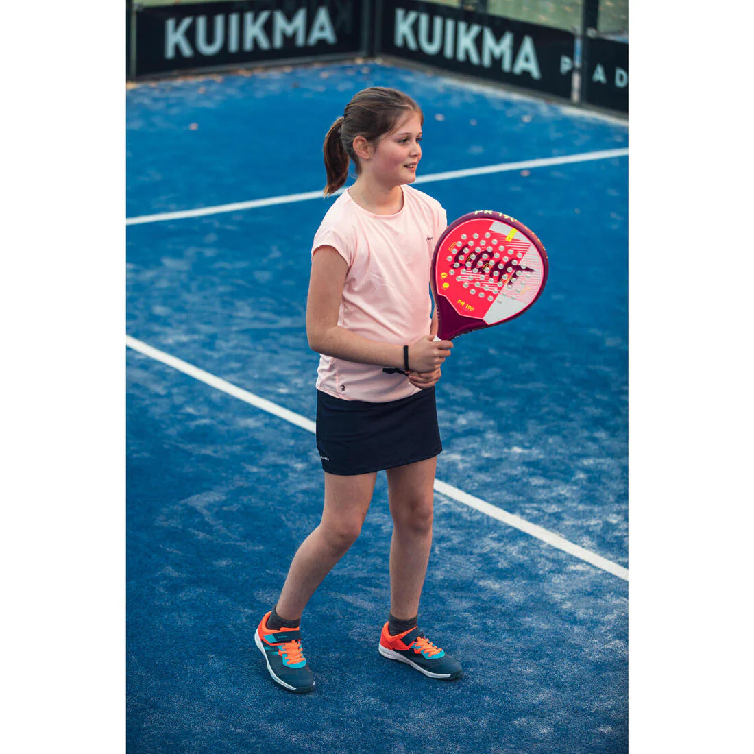 Kids' Padel Racket PR 190 - Image 12