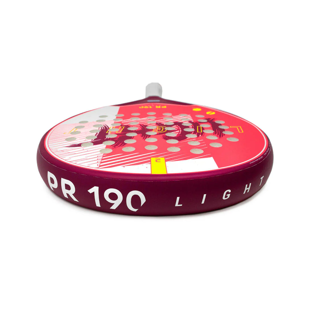 Kids' Padel Racket PR 190 - Image 6