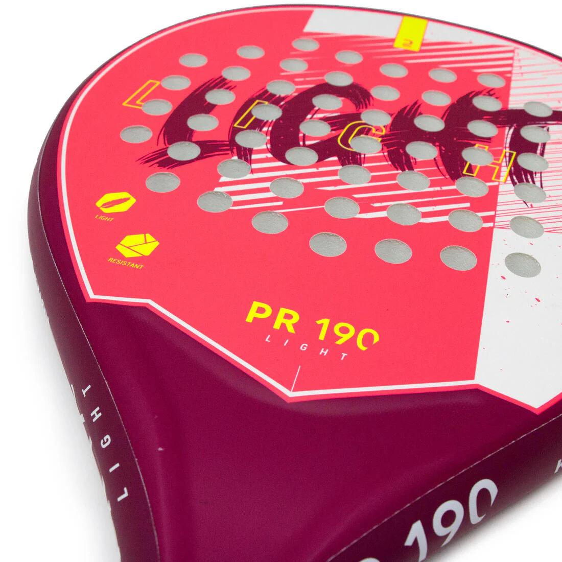 Kids' Padel Racket PR 190 - Image 8
