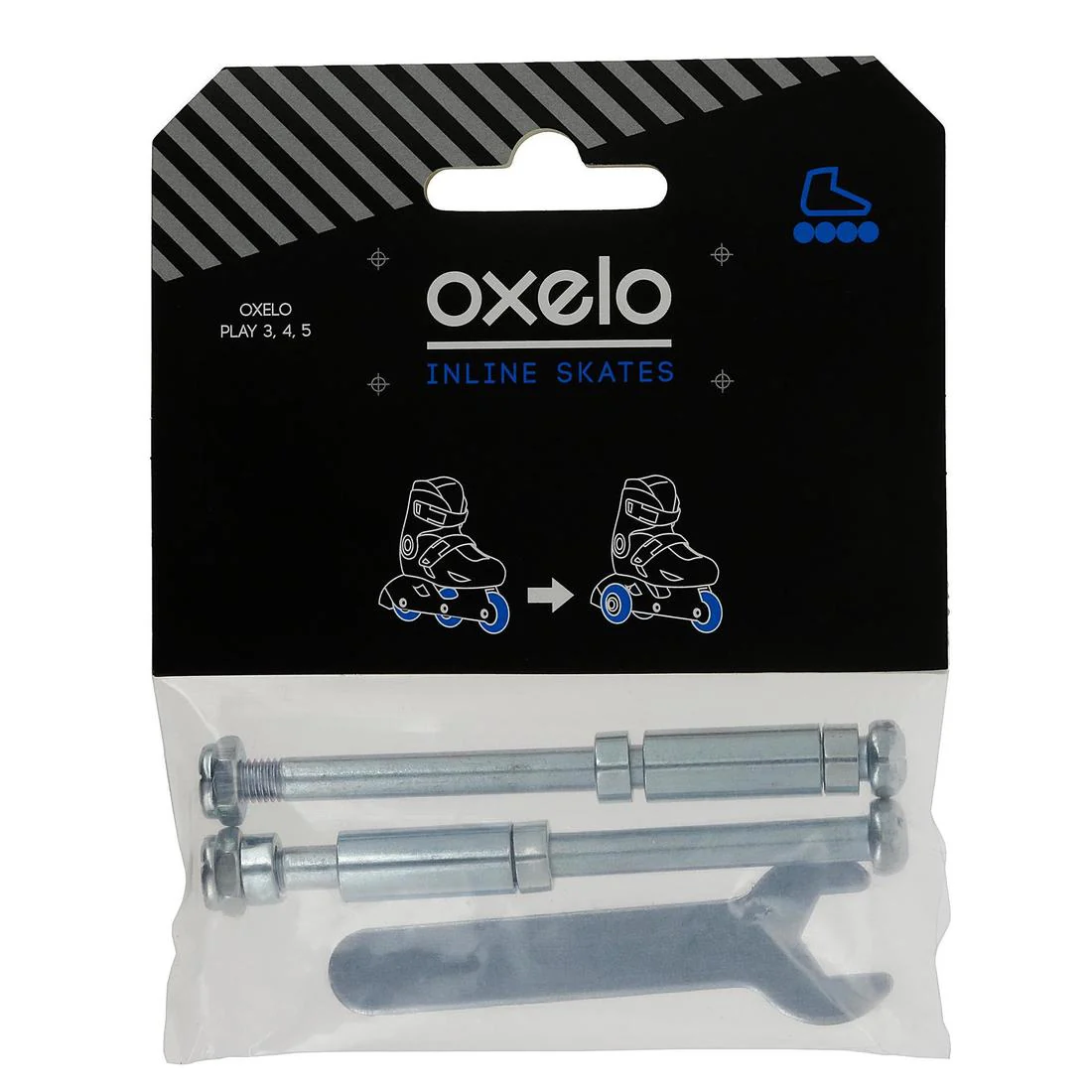 Kids' Play Skate Stability Kit - Image 2