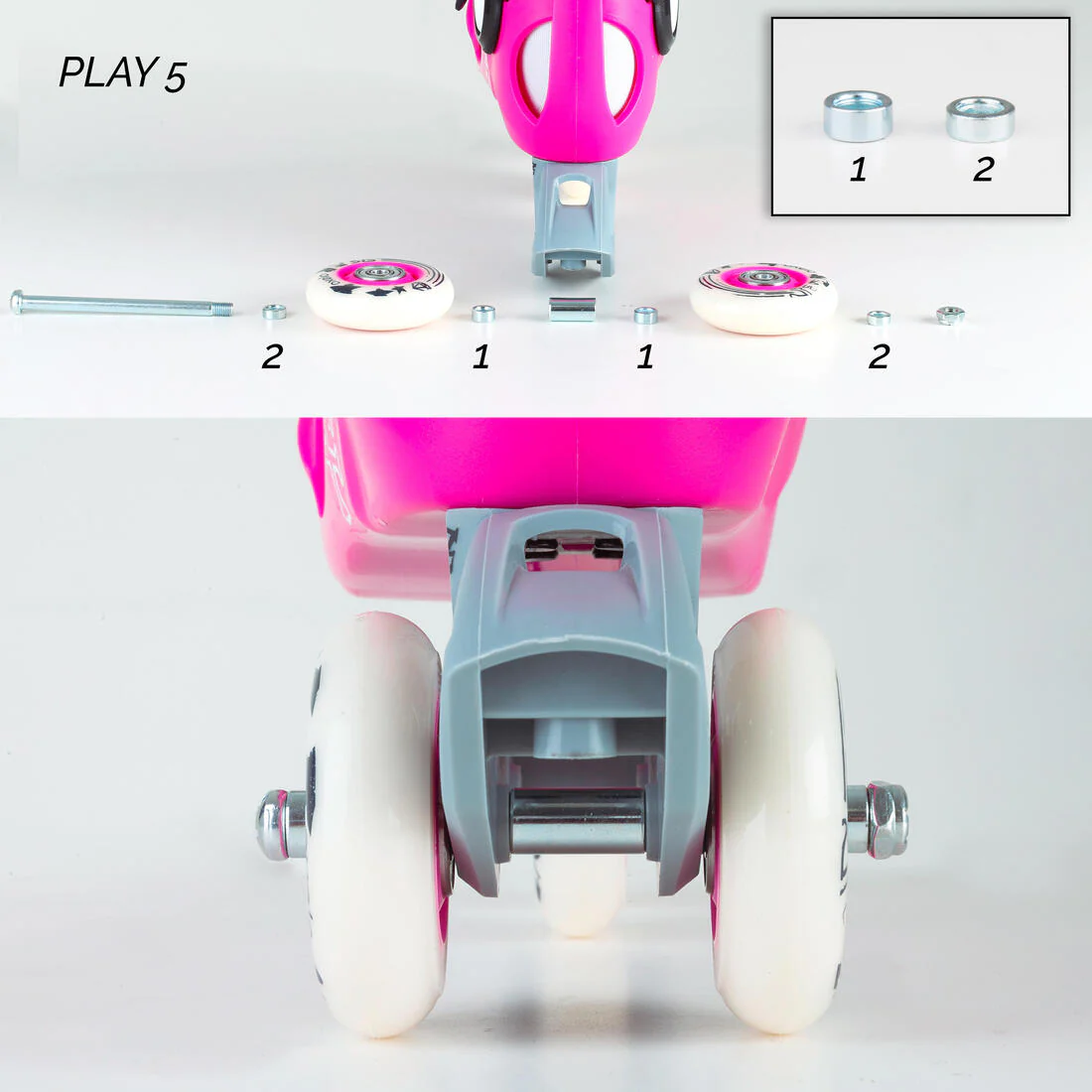 Kids' Play Skate Stability Kit - Image 4
