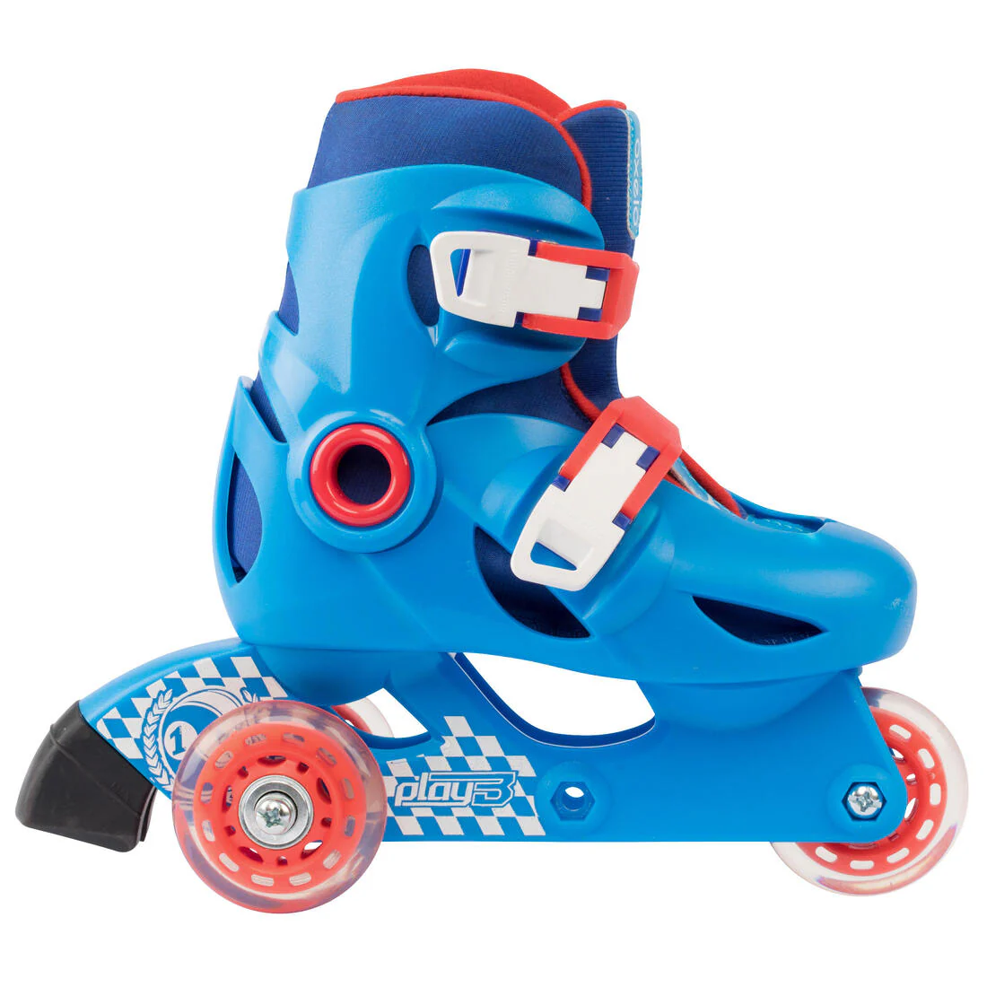 Kids' Play Skate Stability Kit - Image 6