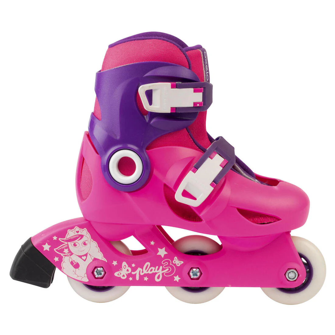 Kids' Play Skate Stability Kit - Image 7