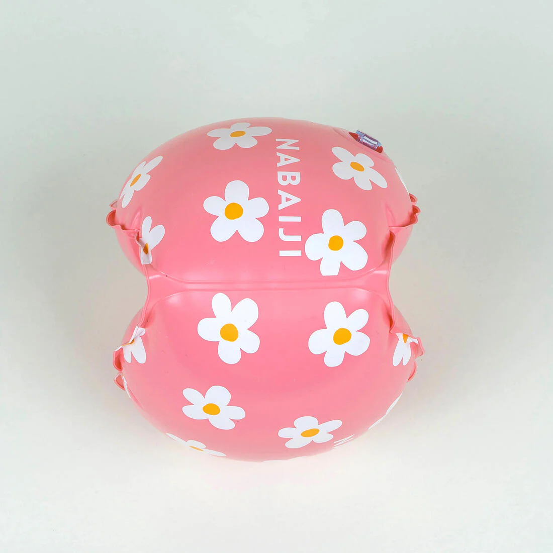 Kids pool armbands 11-30 kg “SAVANE” beige print - Image 3