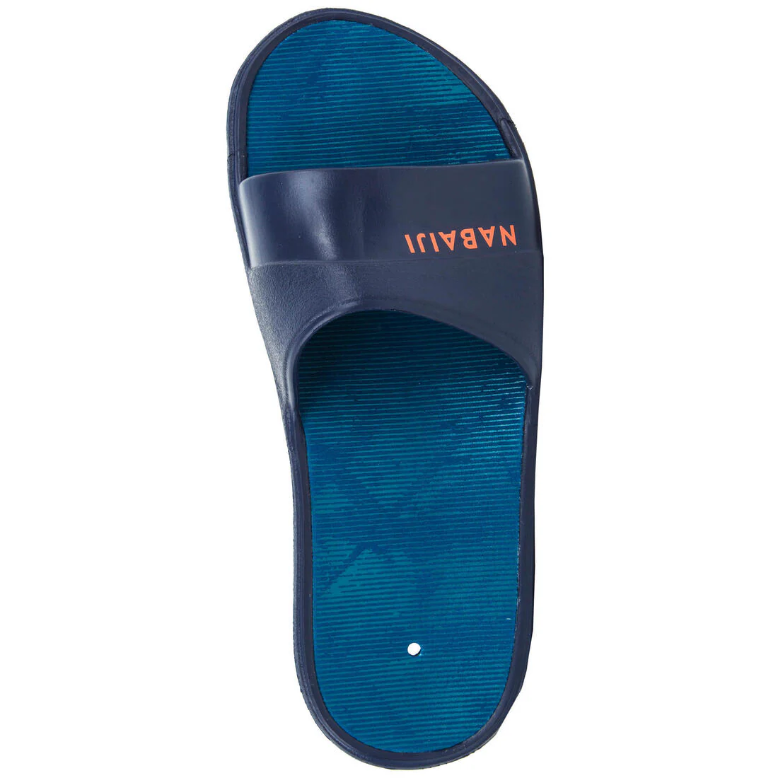 KIDS POOL SANDALS SLAP 500 Derby PRINT - Image 4
