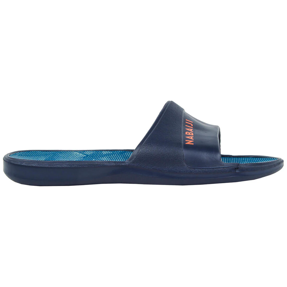 KIDS POOL SANDALS SLAP 500 Derby PRINT - Image 7