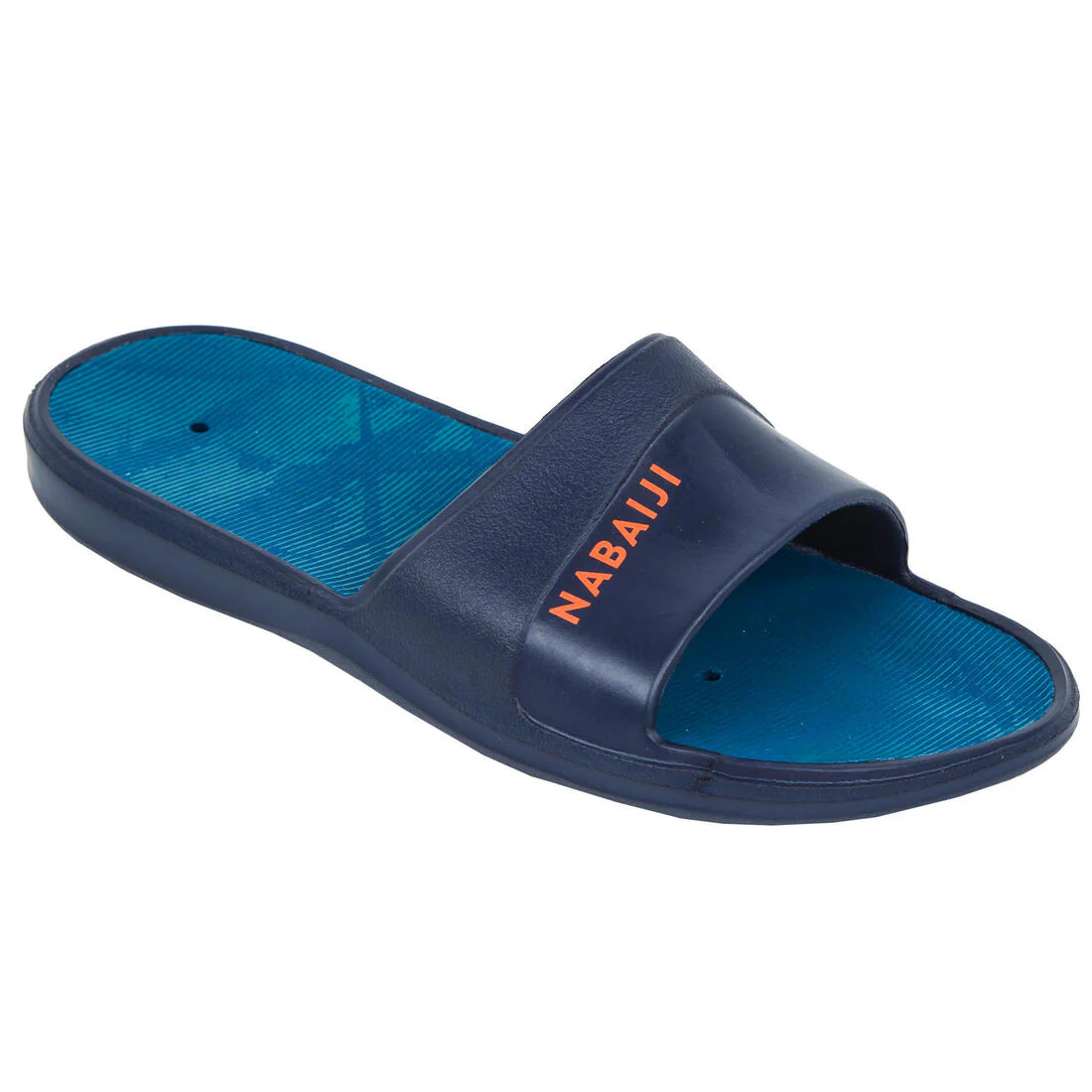 KIDS POOL SANDALS SLAP 500 Derby PRINT - Image 9