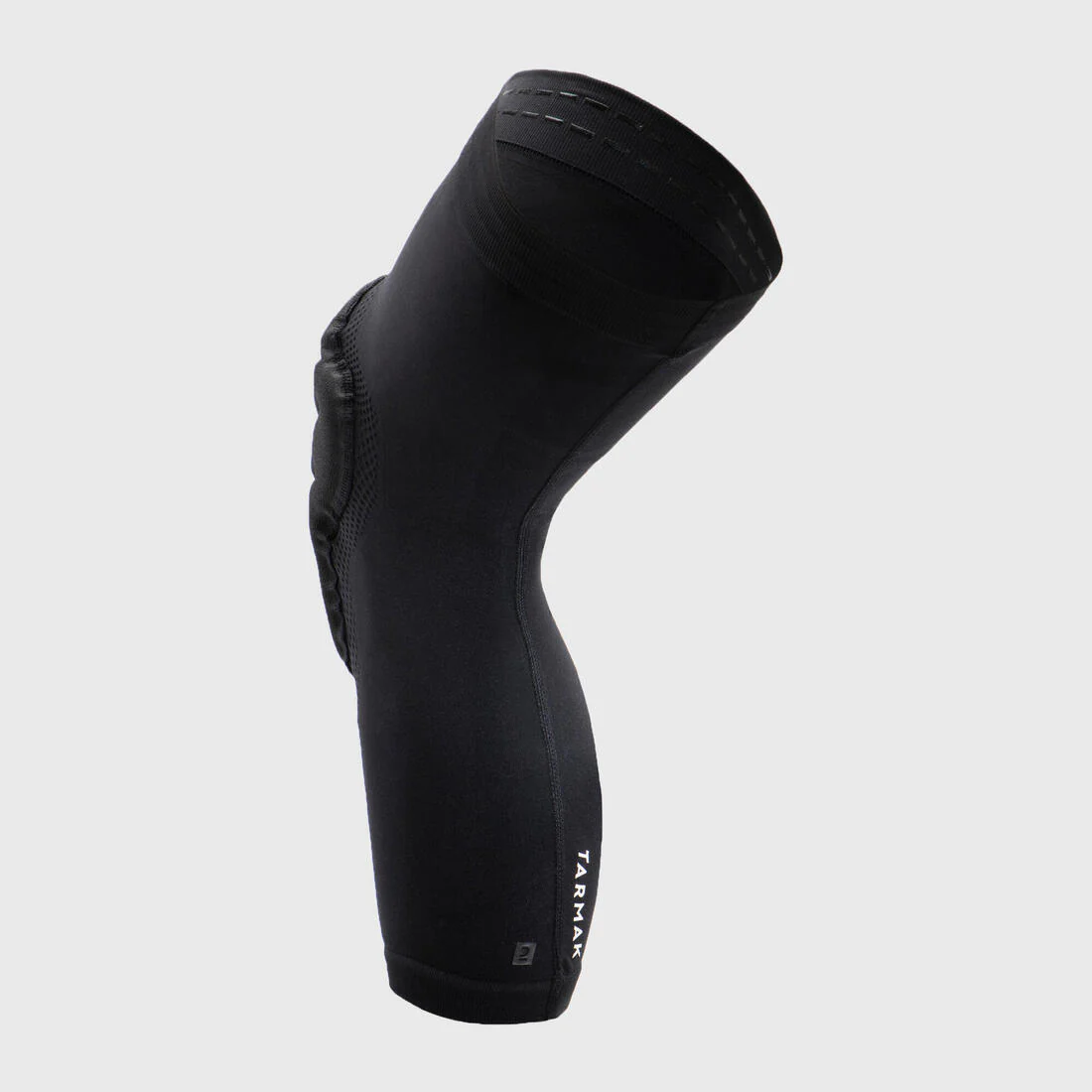 Kids' Protective Basketball Knee Pads KP500 Twin-Pack - NBA/Black - Image 2