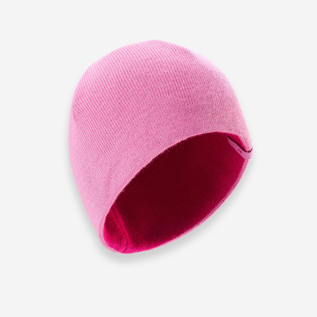 KIDS’ REVERSIBLE SKI HAT