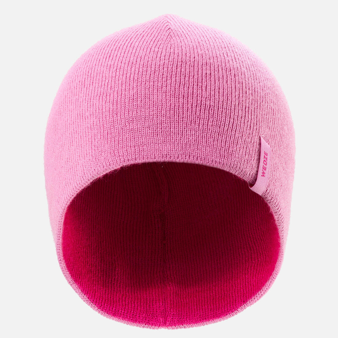 KIDS’ REVERSIBLE SKI HAT - Image 6