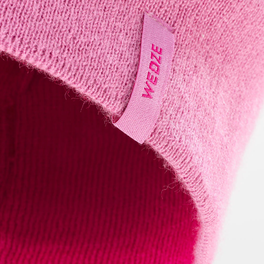 KIDS’ REVERSIBLE SKI HAT - Image 8